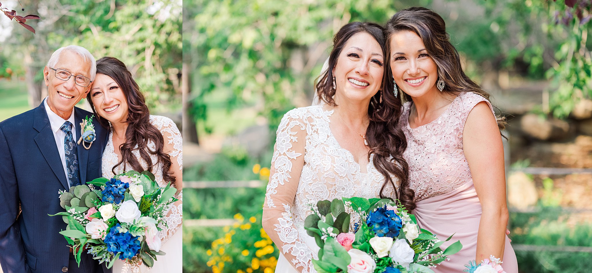 Peggy and Dave's Wedding Session - Ethereal Photography Inc.